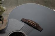 TAKAMINE "GN73CE Satin Black"