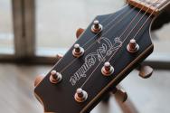 TAKAMINE "GN73CE Satin Black"
