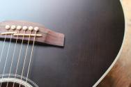 TAKAMINE "GN73CE Satin Black"