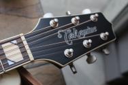 TAKAMINE "GN73CE Satin Black"