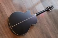 TAKAMINE "GN73CE Satin Black"