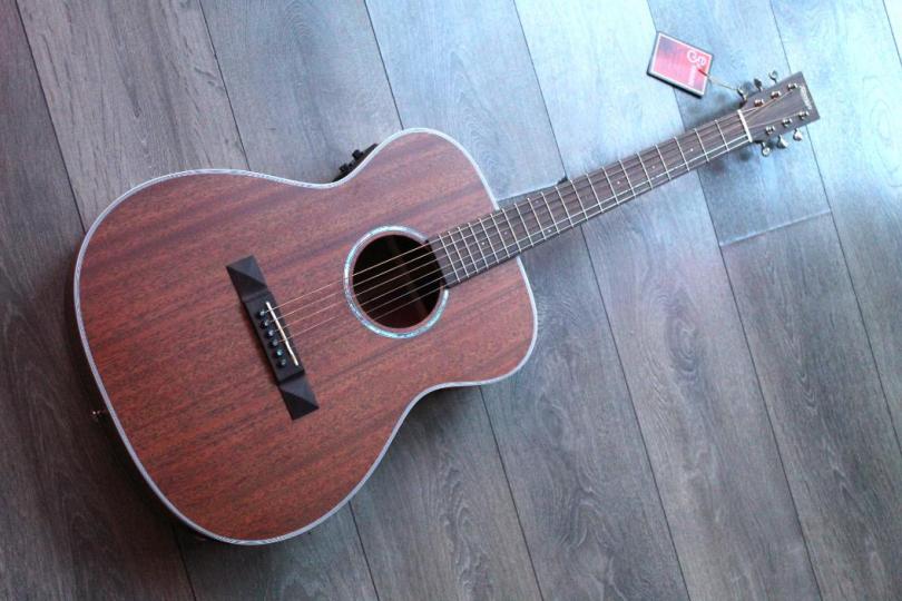 TASMAN "1500 E" HARDCASE