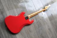 VINTAGE "Revo Series Galactica Firenza Red" 3, 72 KG