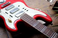 VINTAGE "Revo Series Galactica Firenza Red" 3, 72 KG