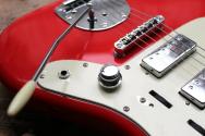 VINTAGE "Revo Series Galactica Firenza Red" 3, 72 KG