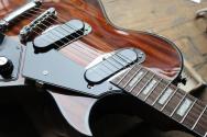 VINTAGE "Revo Series VRS100 Sessionman" 4, 46 KG