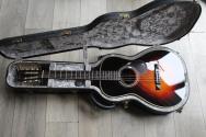 EASTMAN "E20P-TC-SB" HARDCASE