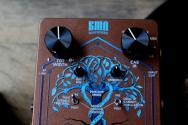 KMA Audio Machines "Endgame Duality Calibrator Copper"