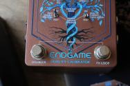 KMA Audio Machines "Endgame Duality Calibrator Copper"