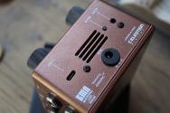 KMA Audio Machines "Endgame Duality Calibrator Copper"