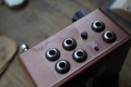 KMA Audio Machines "Endgame Duality Calibrator Copper"