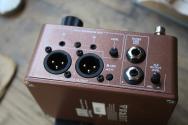 KMA Audio Machines "Endgame Duality Calibrator Copper"