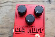EHX Big Muff Pi 2