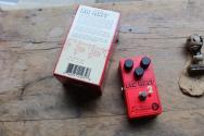 EHX Big Muff Pi 2