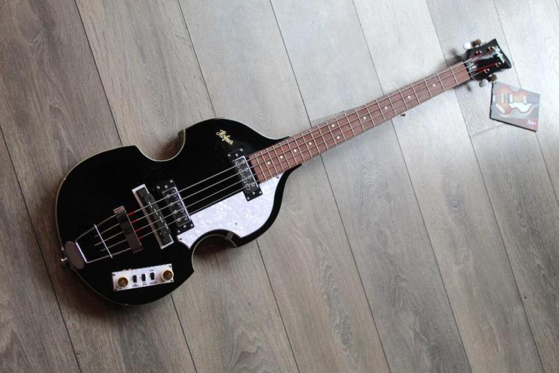 HOFNER "HI-BB Ignition"