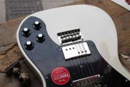SQUIER "Classic Vibe '70s Telecaster Deluxe Olympic White