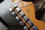SQUIER "Classic Vibe '70s Telecaster Deluxe Olympic White