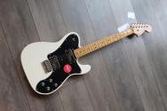 SQUIER "Classic Vibe '70s Telecaster Deluxe Olympic White