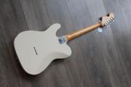 SQUIER "Classic Vibe '70s Telecaster Deluxe Olympic White