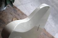 SQUIER "Classic Vibe '70s Telecaster Deluxe Olympic White