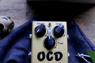 Jackson/Fulltone "OCD-Ge Gold Limited"