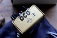 Jackson/Fulltone "OCD-Ge Gold Limited"