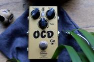 Jackson/Fulltone "OCD-Ge Gold Limited"