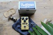 Jackson/Fulltone "OCD-Ge Gold Limited"