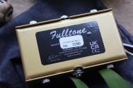 Jackson/Fulltone "OCD-Ge Gold Limited"