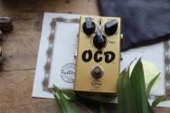 FULLTONE "OCD V2 Custom Shop Limited Edition