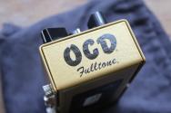 FULLTONE "OCD V2 Custom Shop Limited Edition