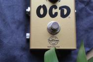 FULLTONE "OCD V2 Custom Shop Limited Edition