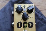 FULLTONE "OCD V2 Custom Shop Limited Edition