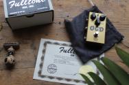 FULLTONE "OCD V2 Custom Shop Limited Edition
