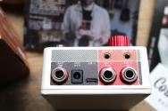 Cornerstone Music Gear Nucleo Paul Davids Signature