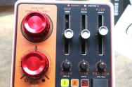 Cornerstone Music Gear Nucleo Paul Davids Signature