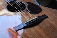 EASTMAN "Limited 2026 L-OOSS-KOA" HARDCASE