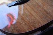 EASTMAN "Limited 2026 L-OOSS-KOA" HARDCASE