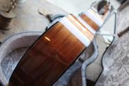 EASTMAN "Limited 2026 L-OOSS-KOA" HARDCASE