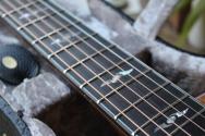 EASTMAN "Limited 2026 L-OOSS-KOA" HARDCASE