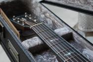 EASTMAN "Limited 2026 L-OOSS-KOA" HARDCASE