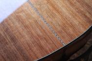 EASTMAN "Limited 2026 L-OOSS-KOA" HARDCASE