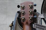 EASTMAN "Limited 2026 L-OOSS-KOA" HARDCASE