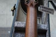 EASTMAN "Limited 2026 L-OOSS-KOA" HARDCASE