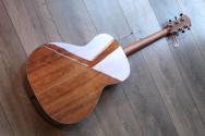 EASTMAN "Limited 2026 L-OOSS-KOA" HARDCASE