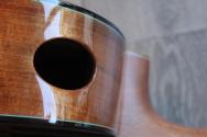 EASTMAN "Limited 2026 L-OOSS-KOA" HARDCASE