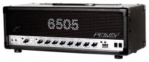 PEAVEY "6505 1992 Original Guitar Amplifier Head"