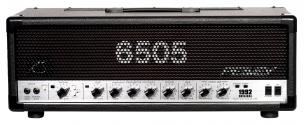 PEAVEY "6505 1992 Original Guitar Amplifier Head"