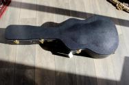 MARTIN "CEO-7 Custom & Special Editions, 00-14 Fret Slope Shoulder" HARDCASE