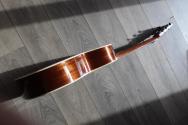 MARTIN "CEO-7 Custom & Special Editions, 00-14 Fret Slope Shoulder" HARDCASE